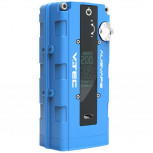 AugVape VTec 1.8 200W TC Box Mod Akkuträger Blau