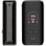 Augvape VX200 200W TC Box Mod Akkuträger Rot