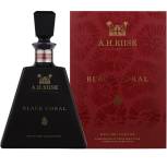 Produktbild A.H. Riise Black Coral Rum Limited Edition 45,8% Vol. 700ml Vorschau