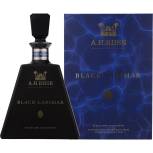 Produktbild A.H. Riise Black Larimar Rum 45,2% Vol. 700ml Vorschau