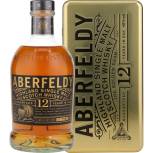 Produktbild Aberfeldy 12 Jahre The Golden Dram Single Malt Scotch Whisky 40% Vol. 700ml Vorschau