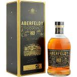 Produktbild Aberfeldy 21 Jahre Malbec Finish Single Malt Whisky 46% Vol. 700ml Vorschau