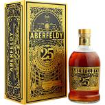 Produktbild Aberfeldy 25 Jahre 125th Anniversary Edition Single Malt Whisky 46% Vol. 700ml Vorschau