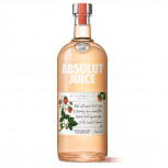 Absolut Vodka Juice Strawberry 35% Vol. 500ml