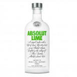 Absolut Vodka Lime 40% Vol. 700ml