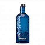 Absolut Vodka Voices 40% Vol. 700ml