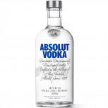 Absolut Vodka 40% Vol. 700ml