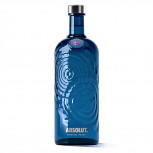 Absolut Vodka Voices 40% Vol. 1000ml