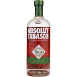 Produktbild Absolut Vodka Tabasco 38% Vol. 1L Vorschau