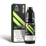 Produktbild Adalya Fresh Lime NicSalt Liquid 10ml / 20mg Vorschau