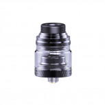 Advken Mad Hatter 2ml RTA Tank Verdampfer Silber