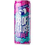 Produktbild Ahoj Brause Himbeer 330ml Erfrischungsgetränk Vorschau