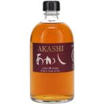 Produktbild Akashi 10 Jahre Single Cask No. 5185 Whisky 55,6% Vol. 500ml Vorschau