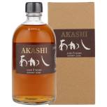 Produktbild Akashi 5 Jahre Sherry Cask Whisky 50% Vol. 500ml Vorschau