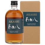 Produktbild Akashi Sherry Cask Finish Blended Whisky 40% Vol. 500ml Vorschau