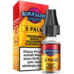 Al Massiva 5 Palm NicSalt Liquid