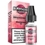 Al Massiva Bruderherz NicSalt Liquid