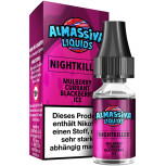 Al Massiva Nightkiller NicSalt Liquid