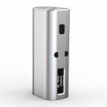 Ambition Mods Onebar 60W Box Mod Akkuträger Silber