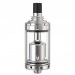 Ambition Mods Amazier MTL RTA 4ml Verdampfer Silber