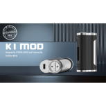 Ambition Mods K1 Box Mod Grau