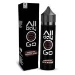 American New Blend 5ml Longfill Aroma by Allday2Go