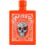 Amuerte Coca Gin Orange 43% Vol. 700ml