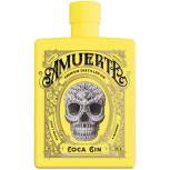 Produktbild Amuerte Coca Gin Yellow 43% Vol. 700ml Vorschau
