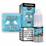 Angels in Heaven Liquid by InnoCigs 18mg / 10ml