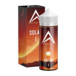 Antimatter Solar I Aroma Longfill 10ml