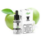 Apfel 10ml NicSalt Liquid by Elf Liquid