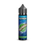 Apfel 5ml Longfill Aroma by Refresh Gazoz