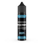 Apple & Blackcurrant 40ml Shortfill Liquid by Swish