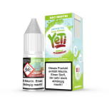 Apple Cranberry NicSalt Liquid by Yeti 10ml / 10mg