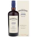 Produktbild Appleton Estate 1993 Hearts Collection Rum 63% Vol. 700ml Vorschau