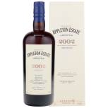 Produktbild Appleton Estate 2002 Hearts Collection Rum 63% Vol. 700ml Vorschau