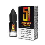 Apricot Peach NicSalt Liquid by 5EL VoVan 10ml / 20mg