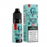 Produktbild Aqua Berries 10ml Hybrid NicSalt Liquid by Revoltage Vorschau 1
