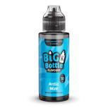 Arctic Mint 10ml Longfill Aroma by Big Bottle Flavours