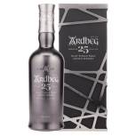 Produktbild Ardbeg 25 Years Old Islay Single Malt Scotch Whisky 46% Vol. 700ml Vorschau