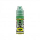 Bottermelk Lemon 10ml Aroma by Aroma Syndikat DeLuxe