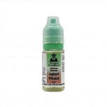 Jogurt Pfirsich 10ml Aroma by Aroma Syndikat DeLuxe