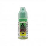 Krypto Pie 10ml Aroma by Aroma Syndikat DeLuxe