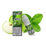 Apple NicSalt Liquid by El Minto 10ml / 10mg