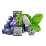 Grape NicSalt Liquid by El Minto 10ml / 10mg