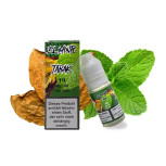 Tabak NicSalt Liquid by El Minto 10ml / 10mg