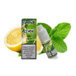 Lemon NicSalt Liquid by El Minto 10ml / 20mg