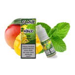 Mango NicSalt Liquid by El Minto 10ml / 20mg