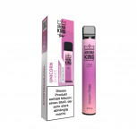 Produktbild Aroma King Bar E-Zigarette 20mg 700 Züge 550mAh NicSalt Unicorn Shake Vorschau
