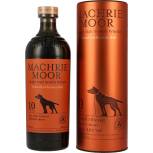 Produktbild Arran 10 Jahre Machrie Moor Single Malt Scotch Whisky 46% Vol. 700ml Vorschau